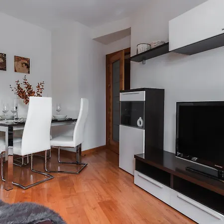 tuGuest Dílar Apartment-2