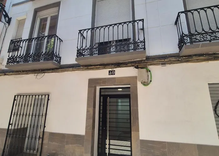 Hermosos s En Pleno Centro